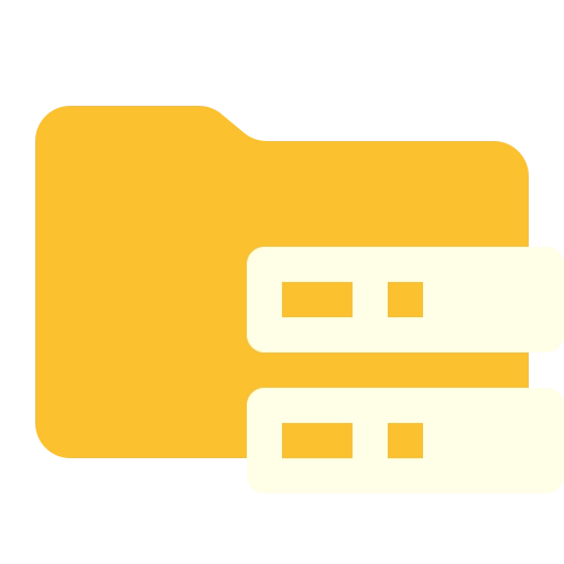 Folder server