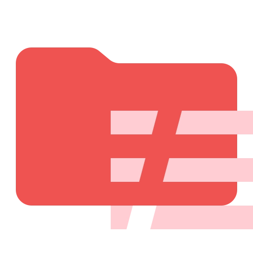 Folder serverless