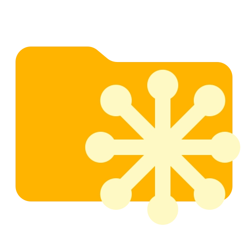 Folder svg
