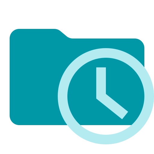 Folder temp