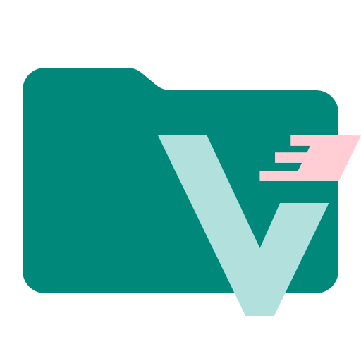 Folder verdaccio
