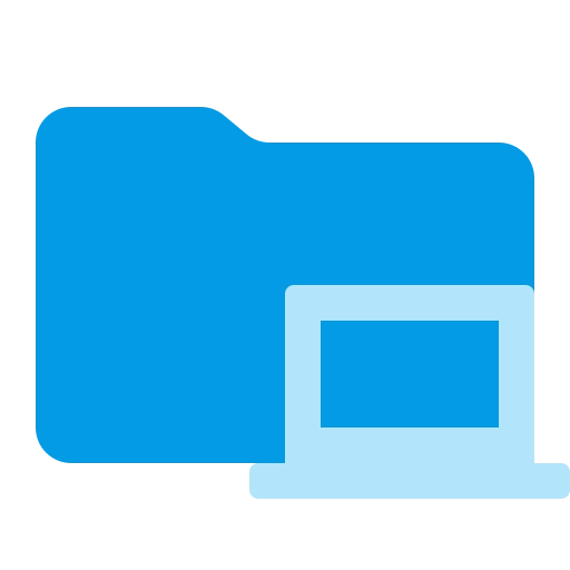 Folder vm
