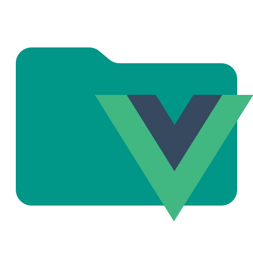 Folder vue