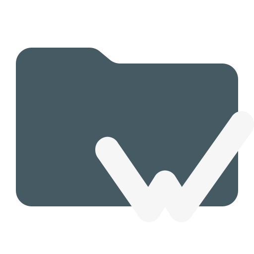Folder wakatime