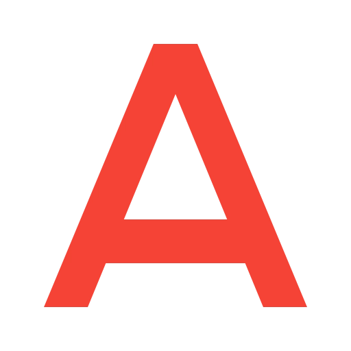 Font