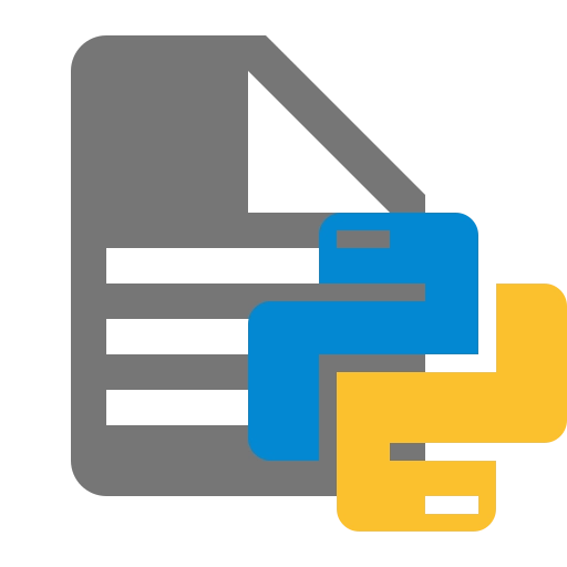 Python misc