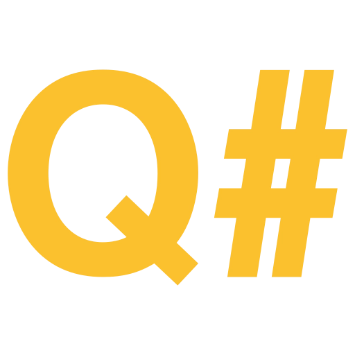 Qsharp