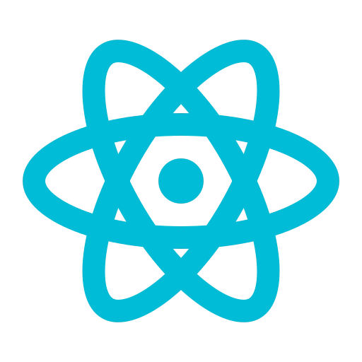 React