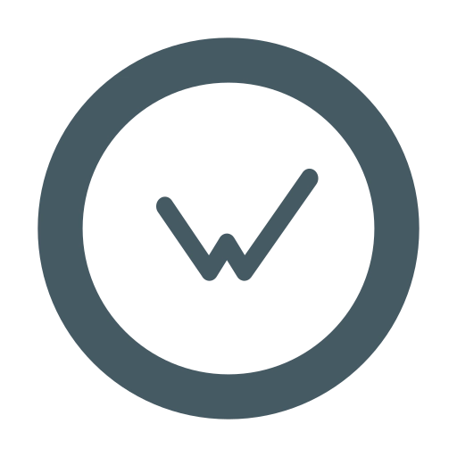 Wakatime light