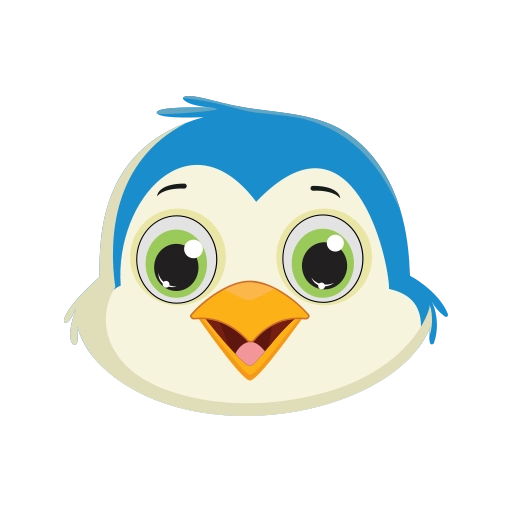 BLUESPARROW