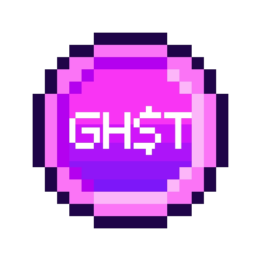 GHST