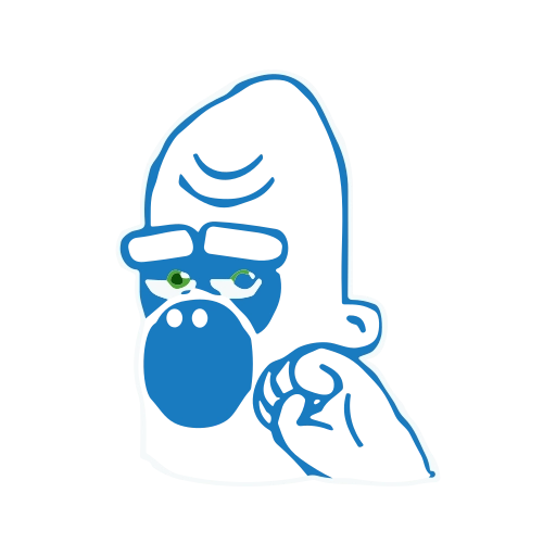 GORILLA