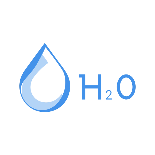 H2O