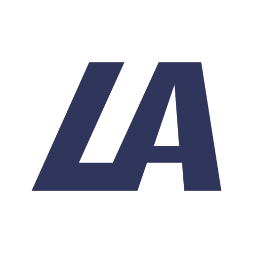 LA