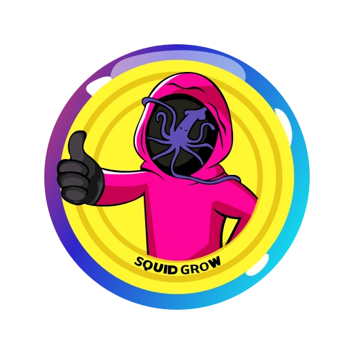 SQUIDGROW