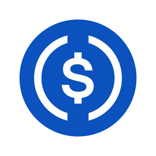 USDC